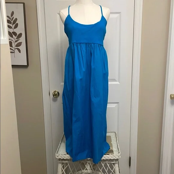 Zara | Dresses | Zara Blue Midi Dress | Poshmark Zara | Dresses | Zara Blue Midi Dress | Poshmark